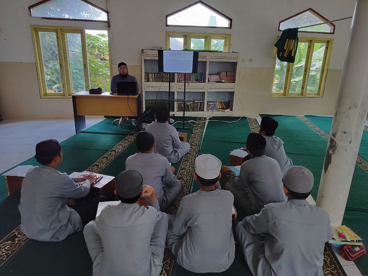 Mesjid